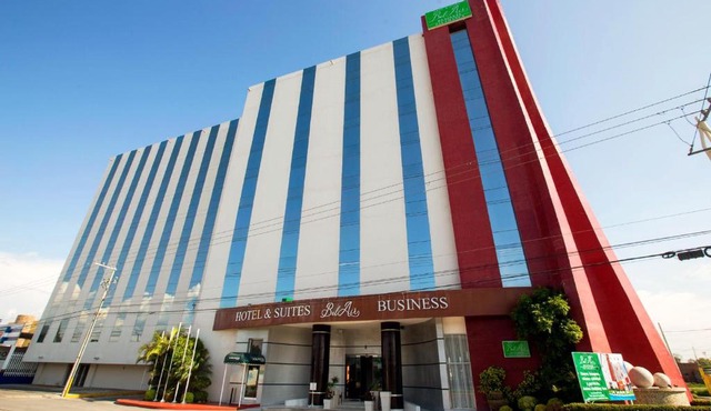 Bel Air Business Salamanca, Trademark by Wyndham