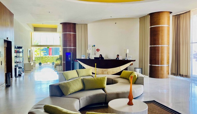 Bel Air Business Salamanca, Trademark by Wyndham