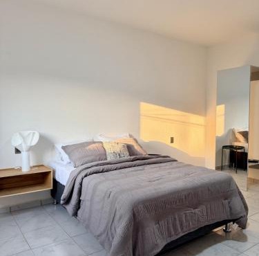 Belisario Apartment