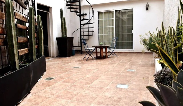Bello Departamento