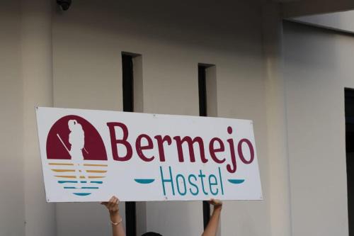 Bermejo Hostel LAP