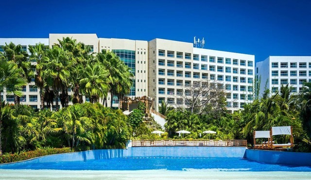 BEST OFFER! The Grand Mayan at Vidanta Nuevo Vallarta