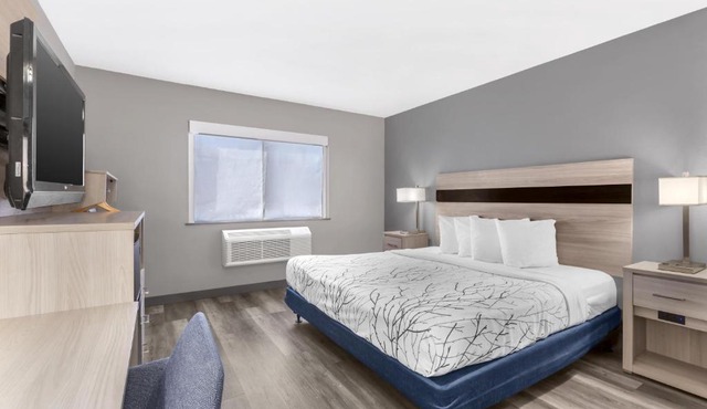 Best Western Blythe