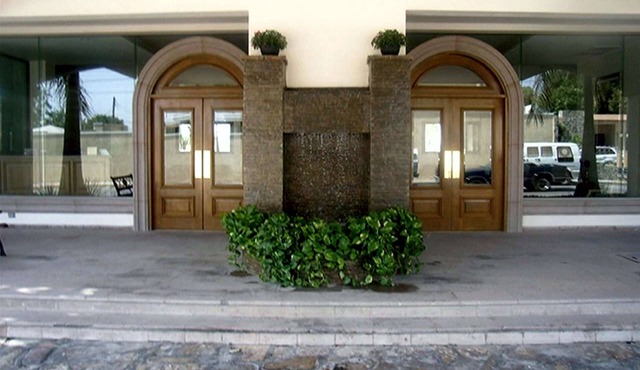 Best Western Centro Cadereyta