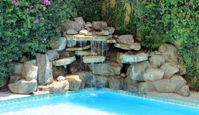 Best Western Hotel Posada Del Rio Express
