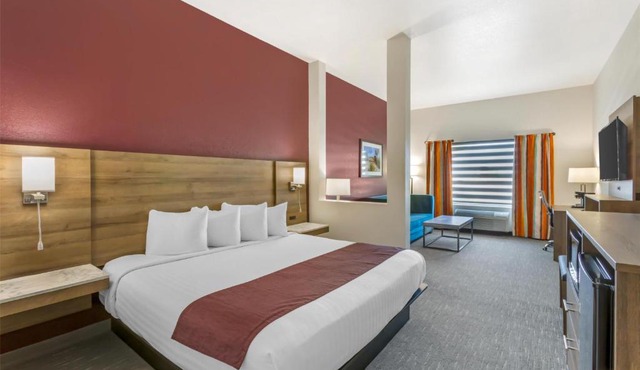 Best Western Plus Casa Grande Inn & Suites