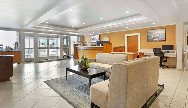 Best Western Plus Country Park Hotel