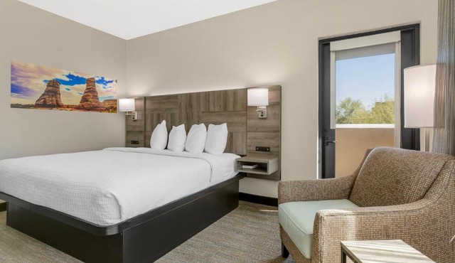 Best Western Plus Executive Residency Phoenix North Happy Valley