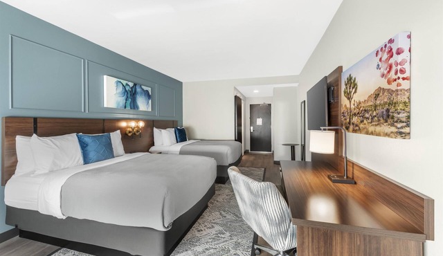 Best Western Plus Rialto