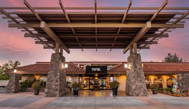 Best Western Plus Thousand Oaks Inn