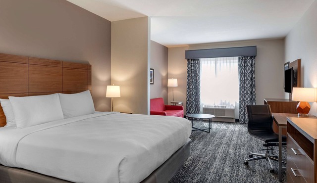 Best Western Plus Coachella Valley Inn & Suites