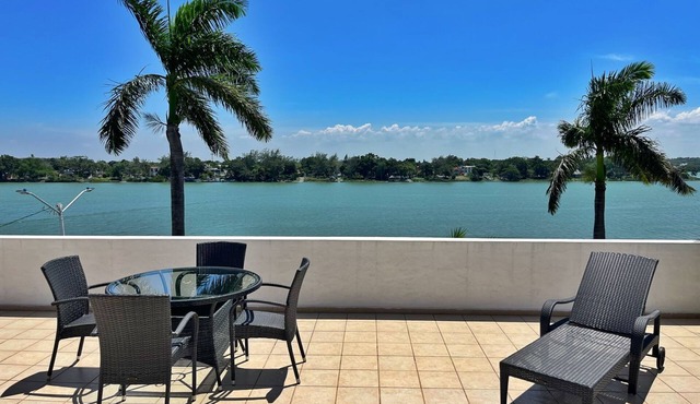 Best Western Riviera Tuxpan