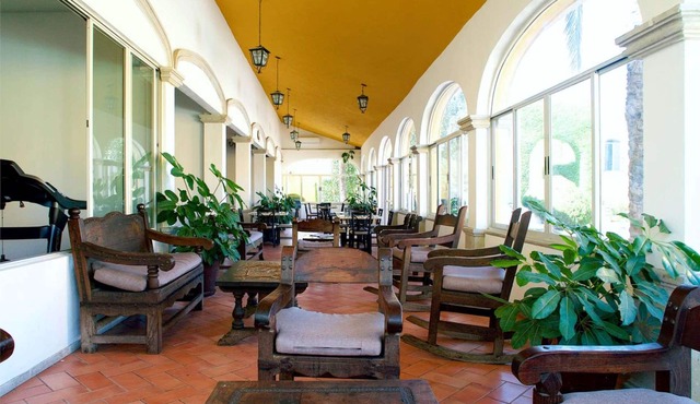 Best Western Saltillo