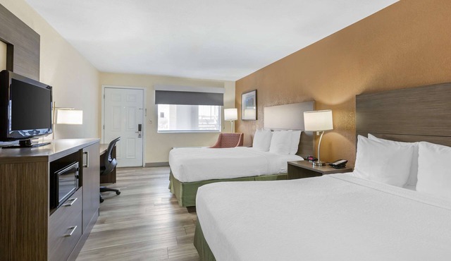 Best Western Superstition Springs Inn