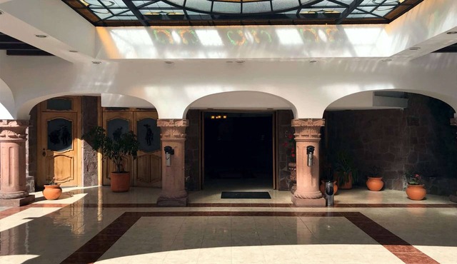 Best Western Toluca