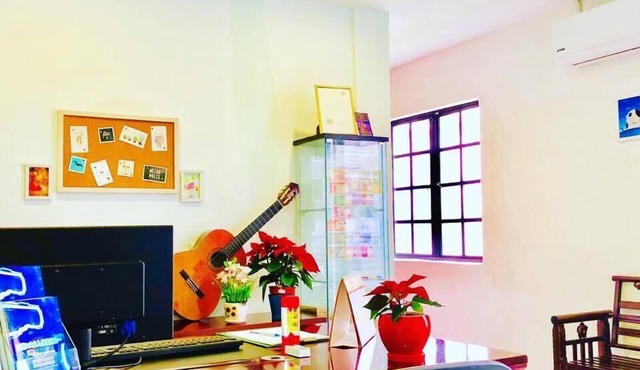 Bestow Hostel