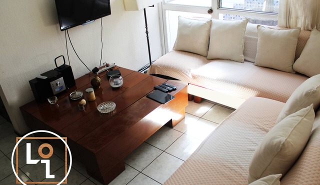 Bethroom for long and short stays in Providencia Guadalajara