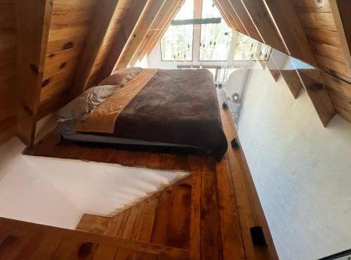 Betooz Cabin
