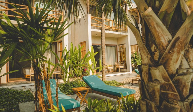 Bidmont Villa Spa