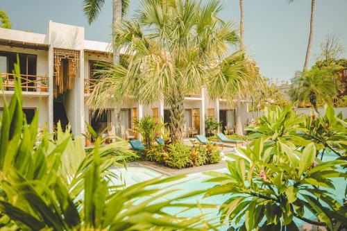 Bidmont Villa & Spa - Luxury Wellness Retreat