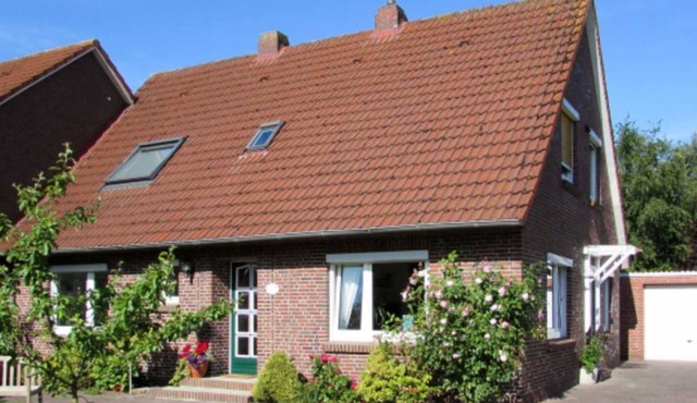 Birgit s Huuske, Germany in Stedesdorf