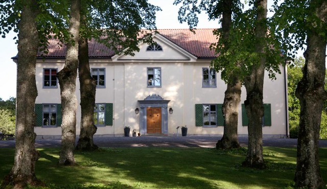Biskops Arnö