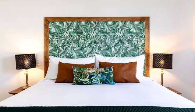 Bit of Paradise - Cool/Private 2Bed/2Bath