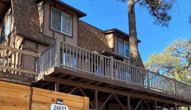 Blissfully Wild - with Hot Tub & pets are welcome