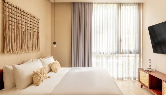 Bloom Tulum | Two 2-BR Apartment | Close to Tulum’s Best Beaches
