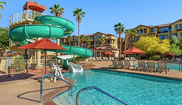 Bluegreen Cibola Vista Resort and Spa, 1 Br Jr Suite Condo, Free WIFI