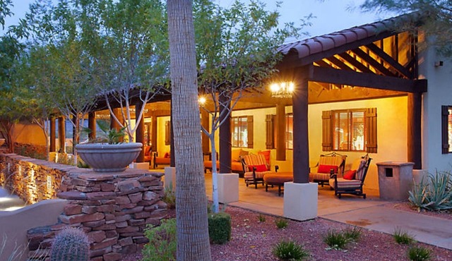 Bluegreen Cibola Vista Resort and Spa, 2 Bedroom Combined Master + Junior Condo