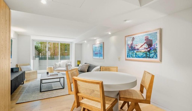 Bondi Pacific Studio - Managed by X Hospitality