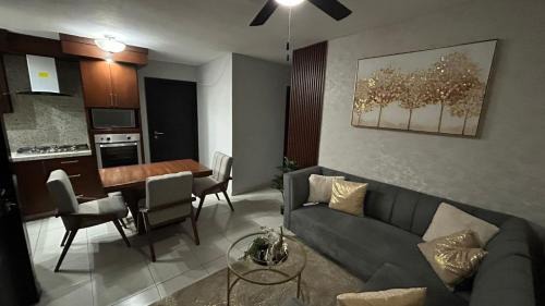 Bonita casa de lujo