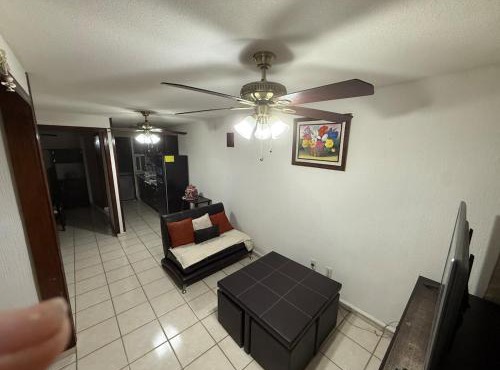 Bonita casa dos pisos al Sur de León gto