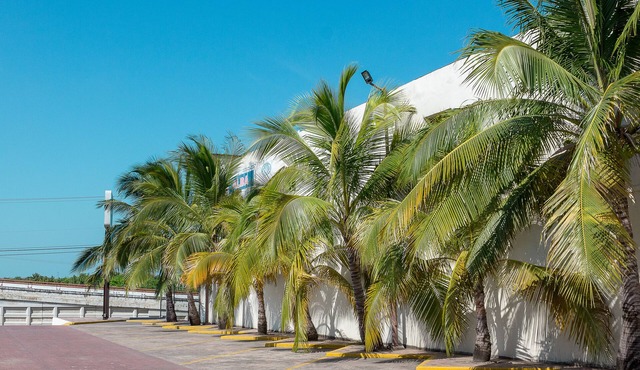 BONITTO INN® Altamira Zona Industrial