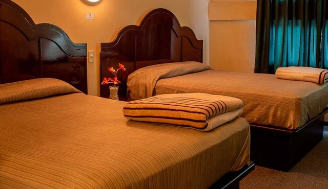 BONITTO INN® Mante