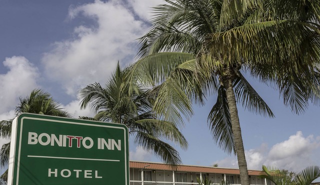 BONITTO INN® Tampico Altamira