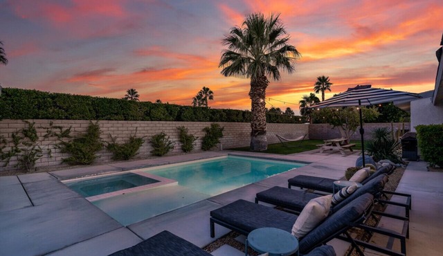 Bonne Idee | Private Pool + Spa