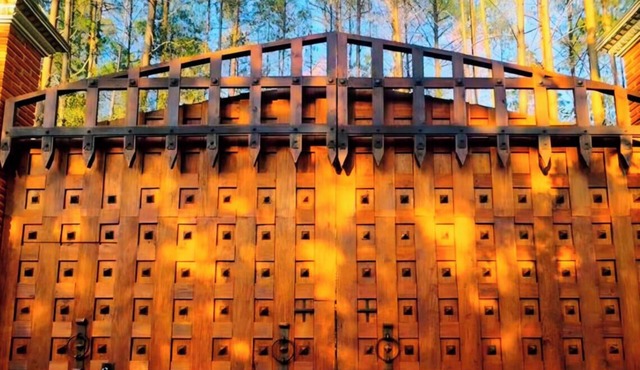 Bosque Érase Una Vez- Unique Cabins in The Forest (pet friendly)