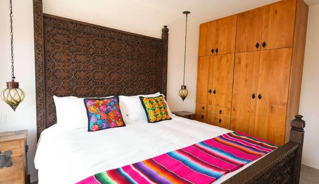 Boutique Casitas~Heart of Cabo~El Cardon