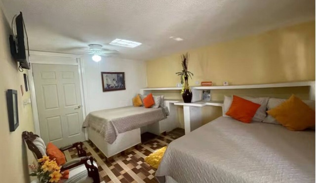 BOUTIQUE - Hotel Edén del Norte #1