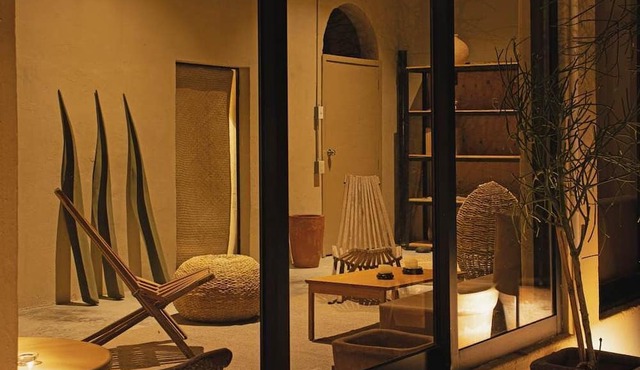 Boutique house in Centro