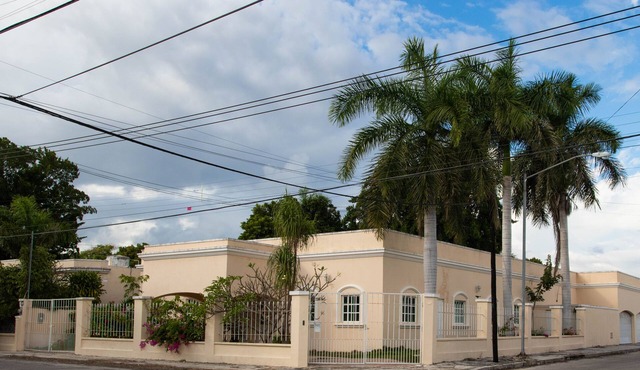 Boutique House Santa Catalina