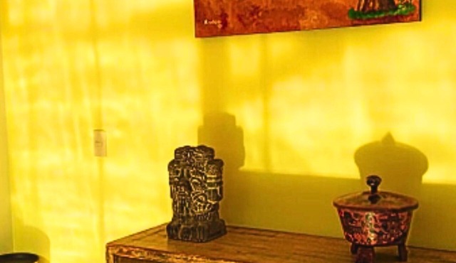 "Boutique rest 10 minutes away from the Pyramids of Teotihuacan".