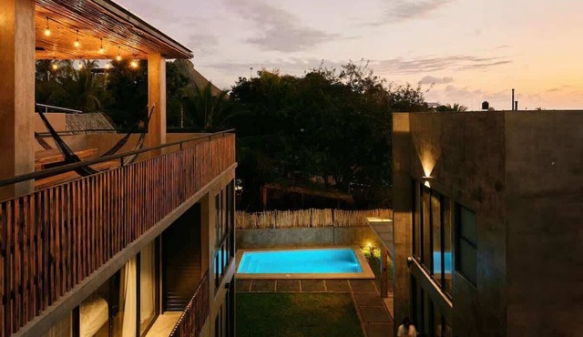 Boutique Retreat Near Beach w/Pool & Garden