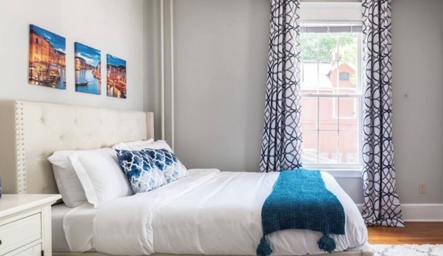 Brampton Retreat in Brampton
