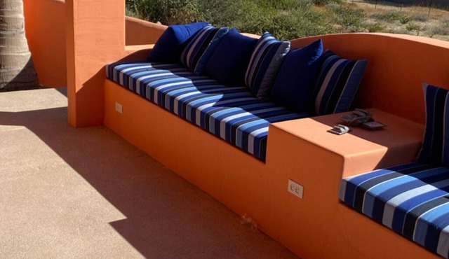Brand new 1 bedroom casita with kitchen and bath