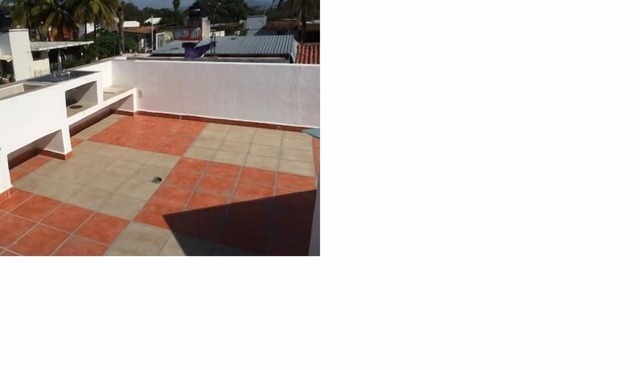 Brand New House For Rent In The Heart Of Puerta Vallarta