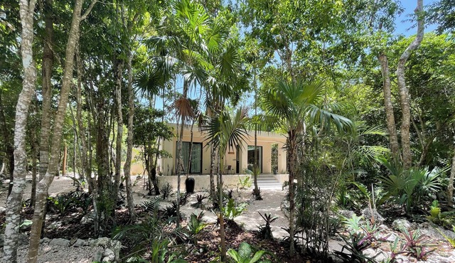 BRAND NEW! Luxury casita w/private pool in the Riviera Maya! Close to beach!