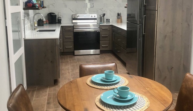 Brand New Oro Valley Guest House for Winter Travelers!